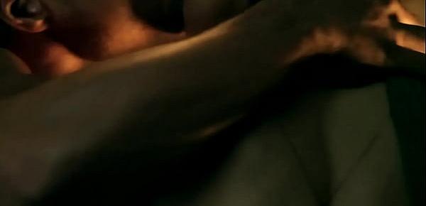  Cynthia Addai-Robinson - Spartacus Vengeance E06 (2012)